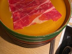 -温野菜涮涮锅(曲江大悦城店)