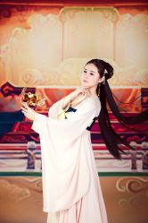 点击看大图 -美云庭古装·格格服汉服·京城旅拍(北京店)