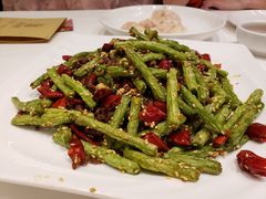 -金春禧·鲁菜海鲜(延吉路万达店)