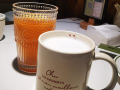 米乳-春家·非遗手工小吃(徐汇万科广场店)