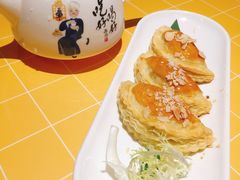 -蔡澜点心·粤菜(花城汇南区店)