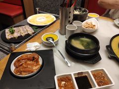 -韩宫宴烤肉·黑毛和牛·料理(合肥滨湖银泰城店)
