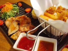 -LYFATTI 莱芙缇(赣水路店)