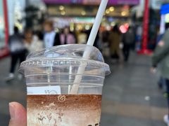 -霸王茶姬(正佳广场店)