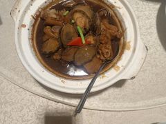 -山外山菜馆(玉泉路店)