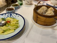 -太湖饭店·寄畅轩中餐厅