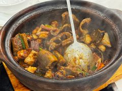 -大嫂镬仔·焖鸡煲·啫啫煲(逢源路店)