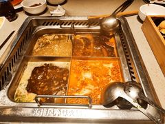 -海底捞火锅(东方时代广场店)