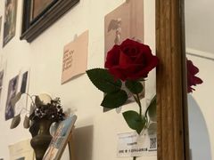 -Viviane's·花园餐厅