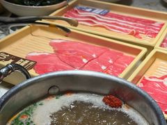 -东道煮牛肉火锅(东盛大街店)