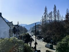 -春娟茶楼·地道农家菜(梅家坞店)