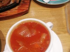 -菲滋意式休闲餐厅(北仑银泰城店)