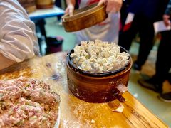 -海汇源老烧麦店(东大街总店)