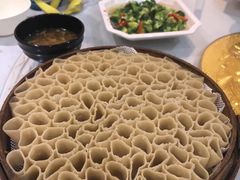 -天源居餐厅·地方特色菜(张北店)