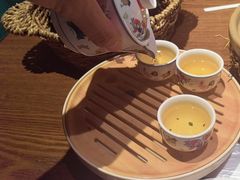 -南拳十三姨·潮汕砂锅粥(世纪金源店)