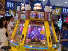 -meland·儿童乐园·游戏厅娃娃机·电玩Xbox(成都合生汇店)