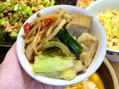 -张氏父子常德肠子馆(贺龙店)