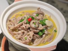 芋儿猪肚-吴莊(龙城万科里店)