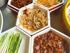 -苏师傅菜馆(上沙店)