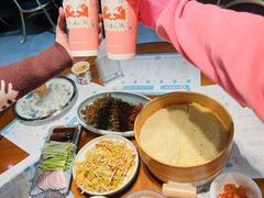 -老昌春饼(欧亚世纪店)