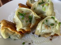 煎馄饨-小实惠嘉(威海路店)