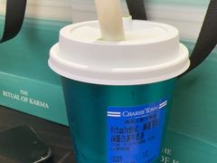 -CHARLIETOWN红茶公司(南京万象天地店)