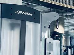 -LA合时健身4PMFIT(花桥旗舰店)
