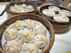 -馋三尺蟹粉小笼(人民广场店)