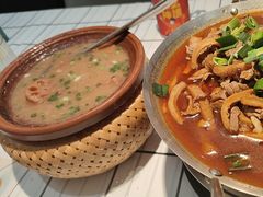 -在莲野·湖北民间菜·头牌松滋鸡(光谷步行街店)