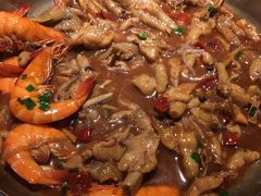 -胖哥俩肉蟹煲(湖滨银泰in77店)