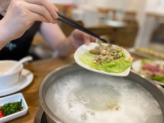 -吉友粥底火锅(方斜路店)