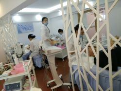 -Dr·ACNE痘院长皮肤管理祛痘连锁