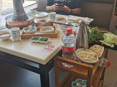 -阳坊胜利涮羊肉(阳坊老店)