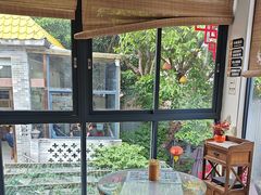-周大娘牛乳(旧寨古村总店)