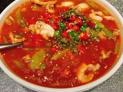 -蟹榭·本帮江浙菜·蟹宴(五角场合生汇商场店)