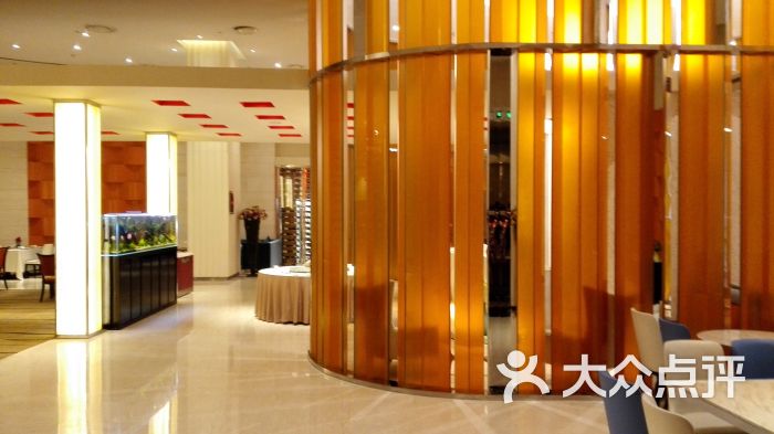 龙庭酒家(蓝色港湾购物中心店)图片 - 第861张