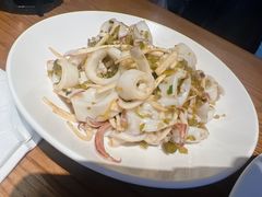 -小厨师·二十年沈家门小海鲜(百井坊巷店)