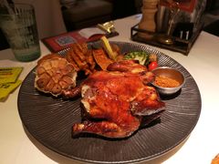 主厨烤鸡-阿妮叶李(光谷世界城店)