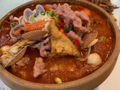 -大厨的餐厅(曾厝垵总店)