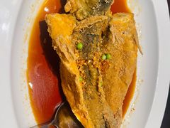 -老蒲鲜·地标·非遗美食(涵江店)
