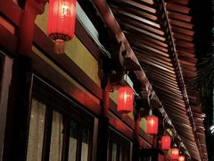 -大唐博相府酒店·陕西官府菜
