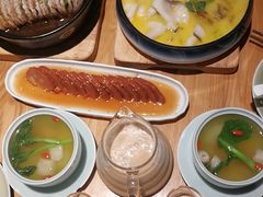 -竹里馆·淮扬菜·功夫茶(老门东店)