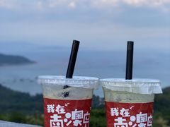 -南澳岛打卡果汁冰公司
