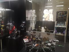 -drivepro(三里屯店)