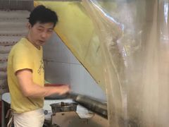 -咏春葱油饼(德政中路店)