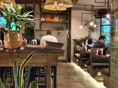 -Q MEX 库迈墨西哥餐吧(双井店)