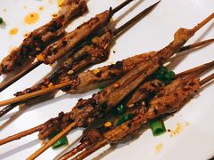 -腰子哥烤串(石佛营炫特店)