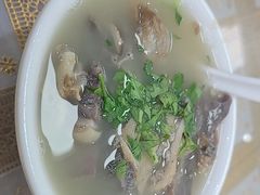 -清真·鸦儿李记·小馆(后海店)