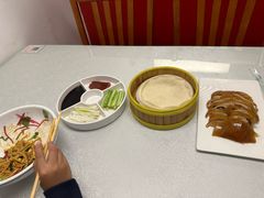 -原乡本味景山西街烤鸭店(北海公园店)