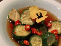 -马邦子·紫苏烤鱼(恒隆广场店)